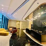 Residence Axon Apartment Bukit Bintang By Taheeens
