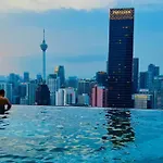 Residence Axon Apartment Bukit Bintang By Taheeens