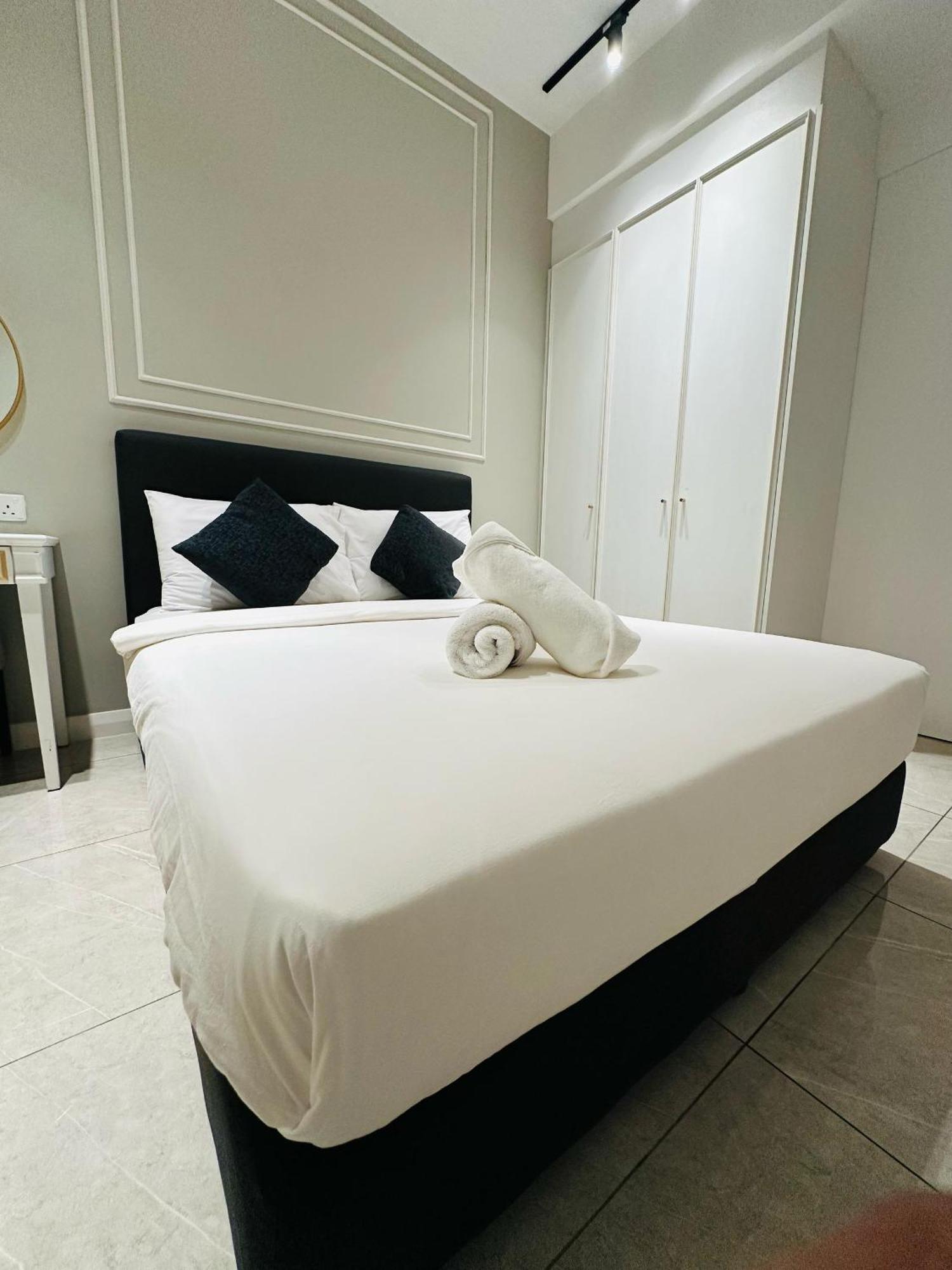 Axon Bukit Bintang By Taheeens 5*