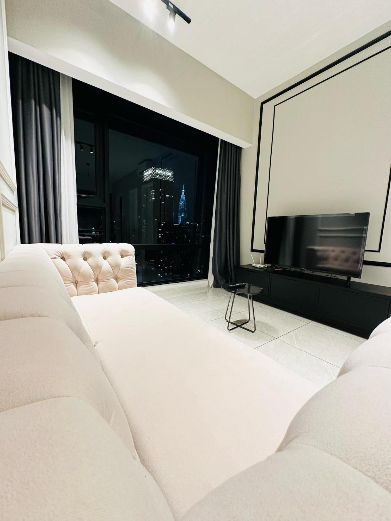 Axon Bukit Bintang By Taheeens Hotel