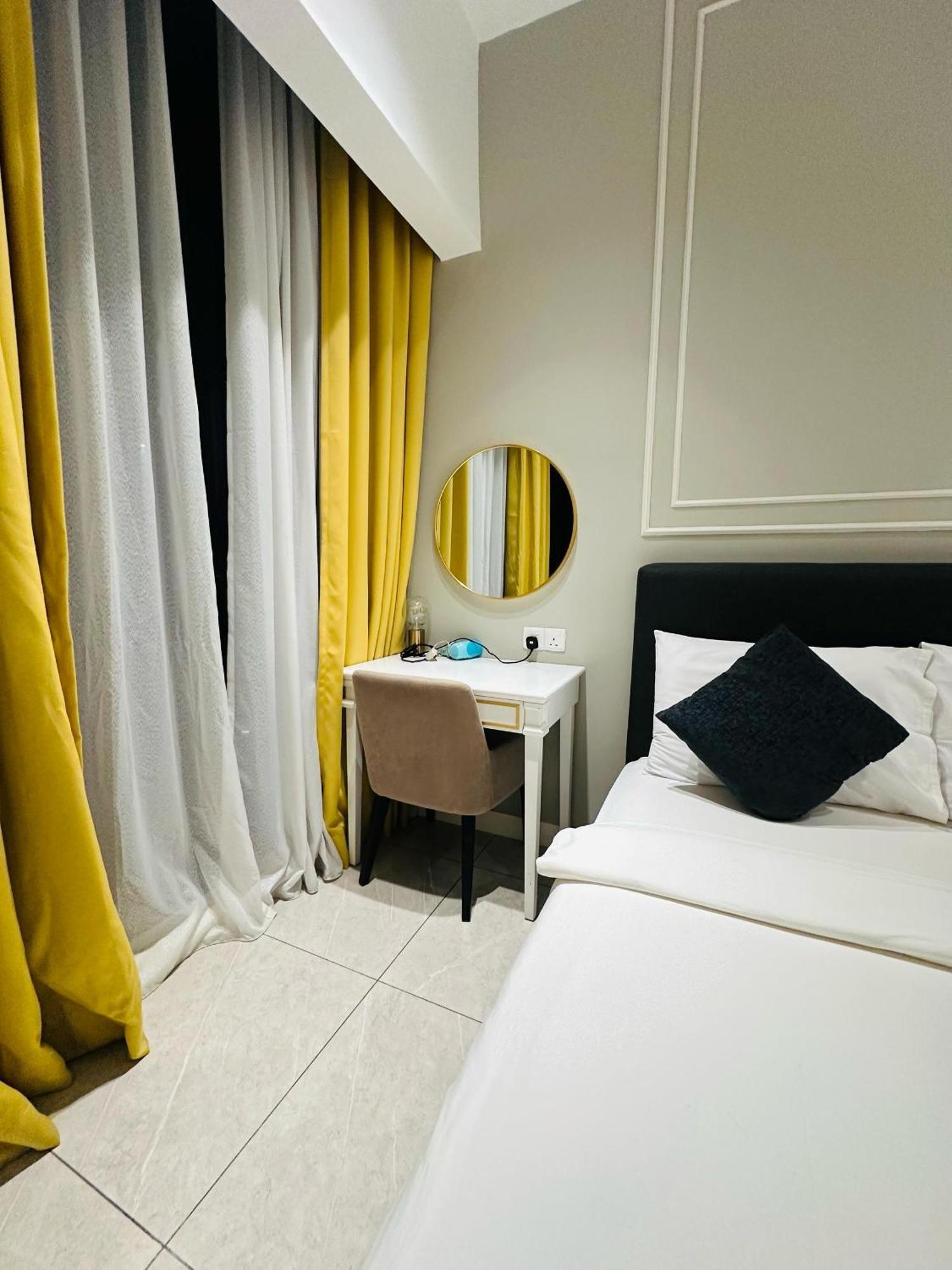 Hotel Axon Bukit Bintang By Taheeens 5*
