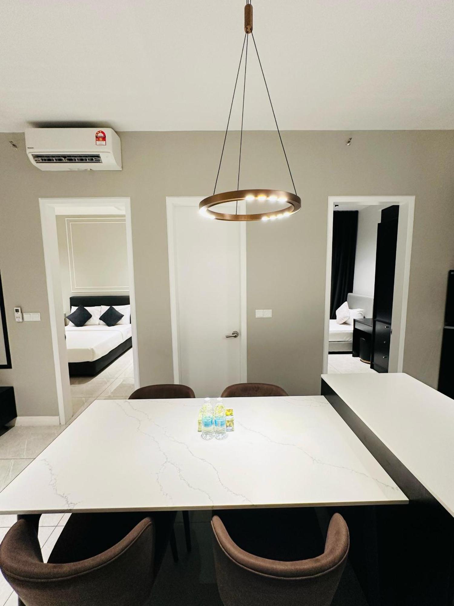 Axon Bukit Bintang By Taheeens 5*