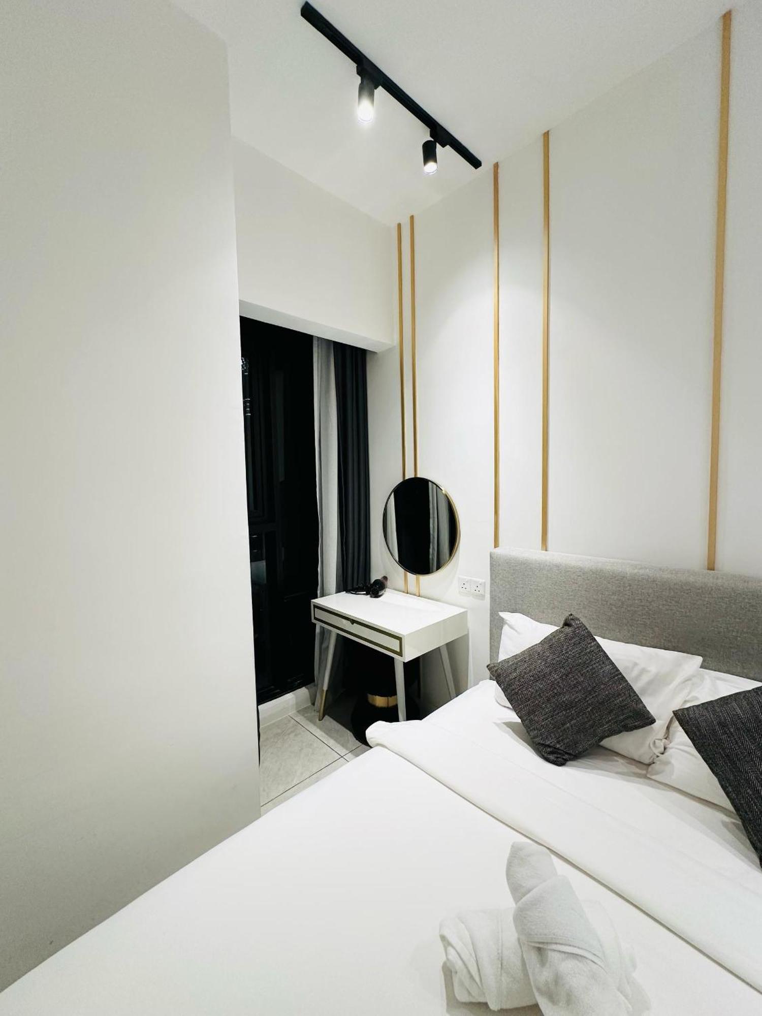 Axon Bukit Bintang By Taheeens Hotel Kuala Lumpur