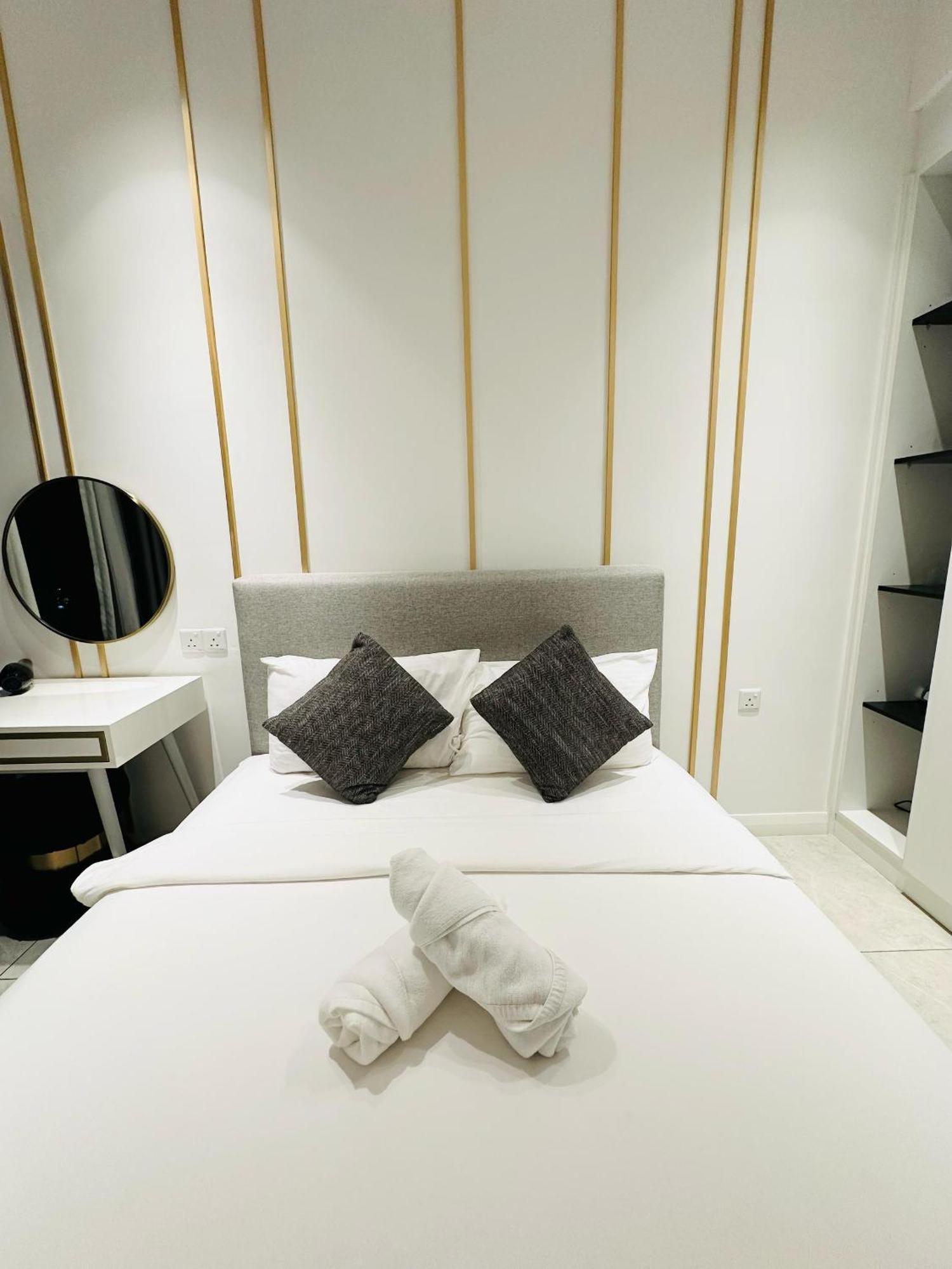 Axon Bukit Bintang By Taheeens 5*