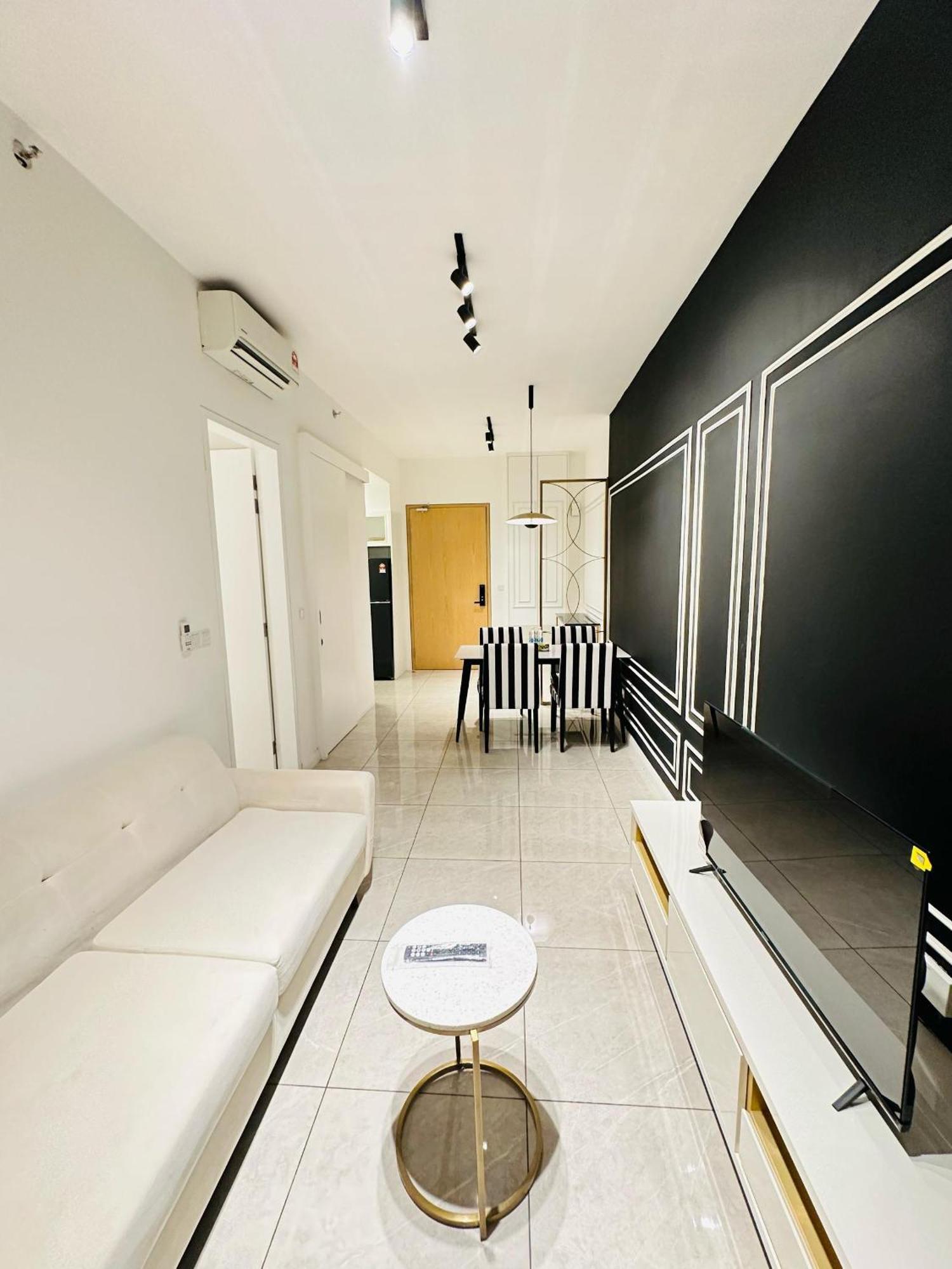 Hotel Axon Bukit Bintang By Taheeens 5*