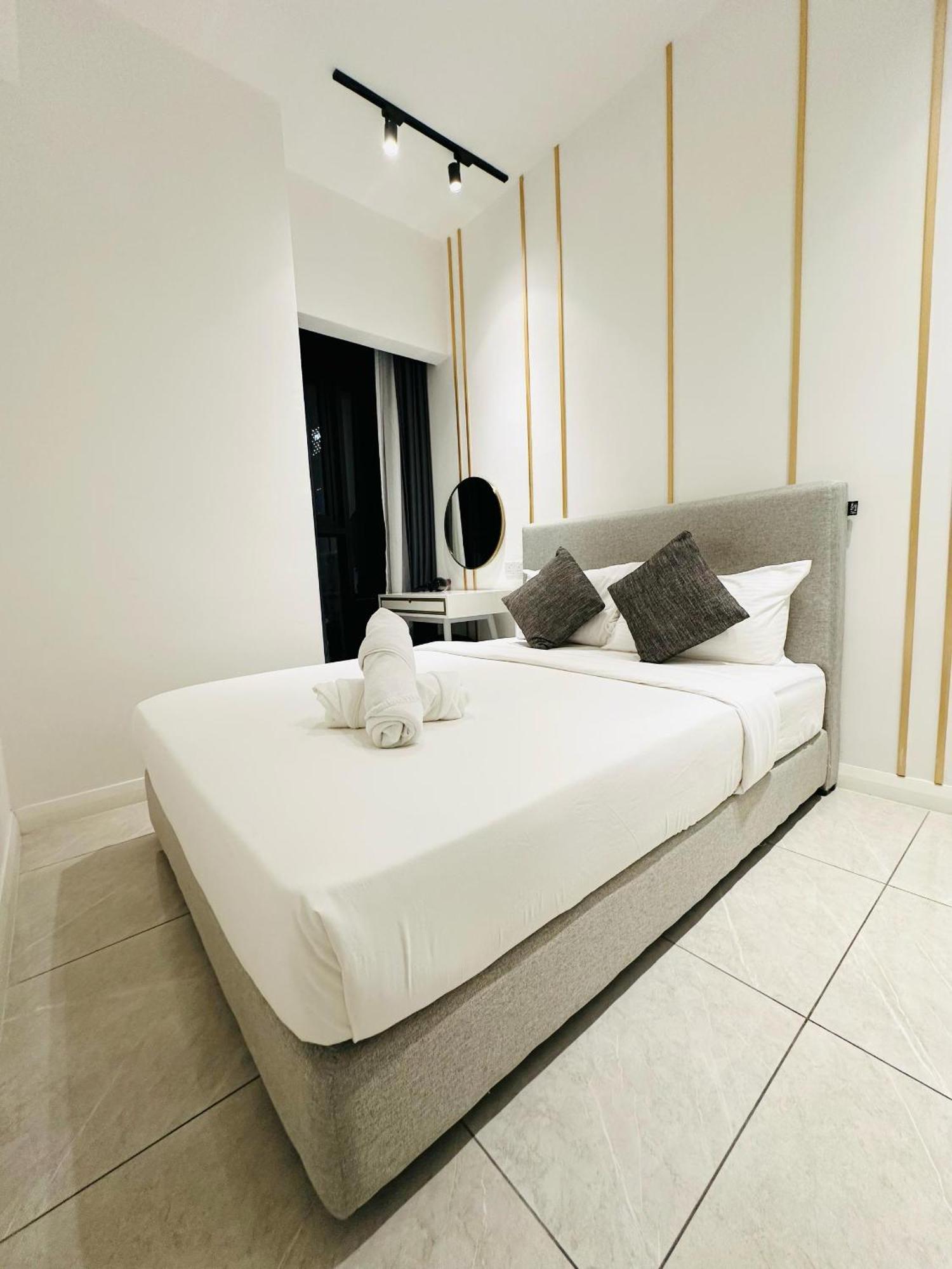 Hotel Axon Bukit Bintang By Taheeens Kuala Lumpur