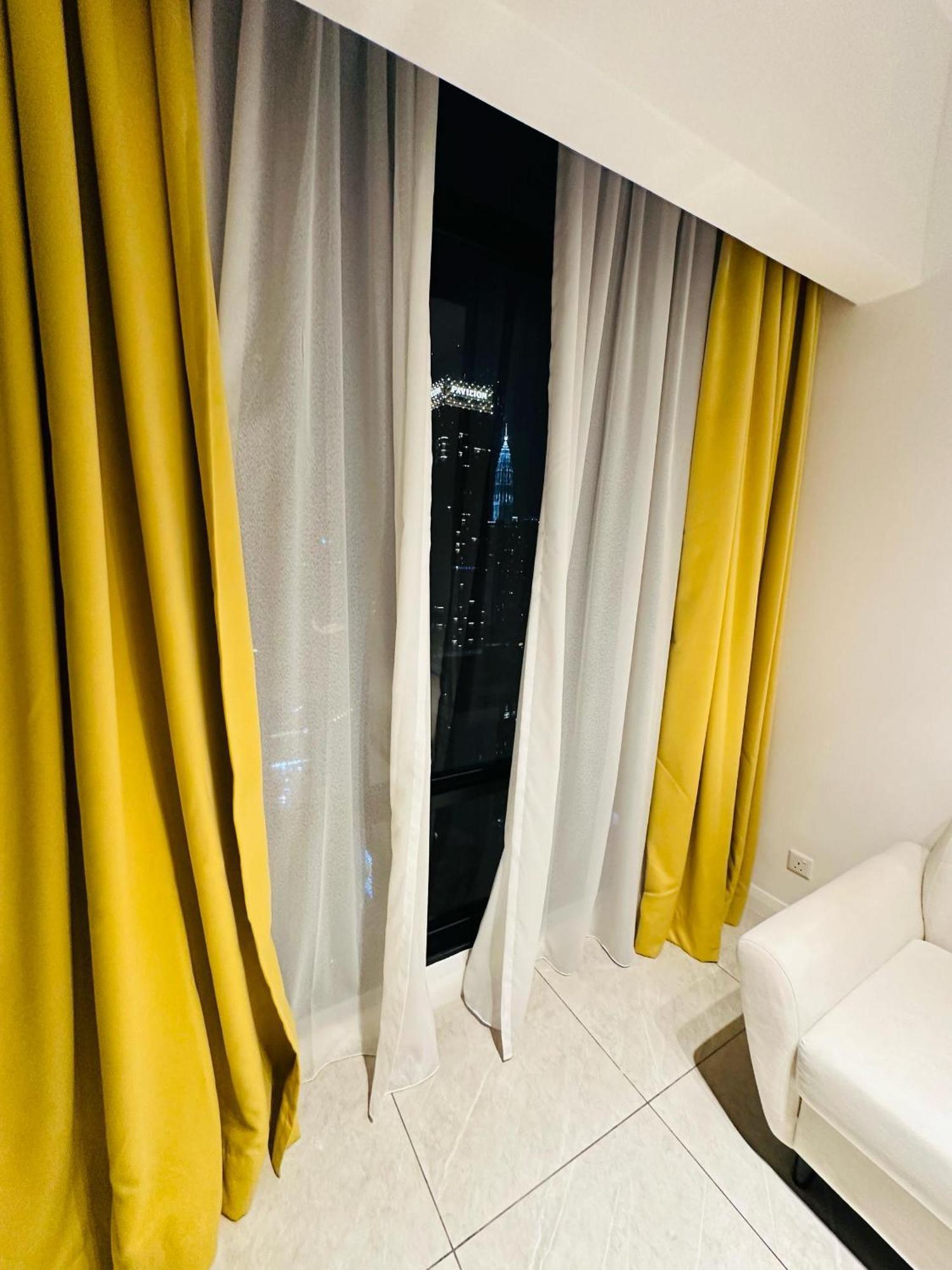 Hotel Axon Bukit Bintang By Taheeens