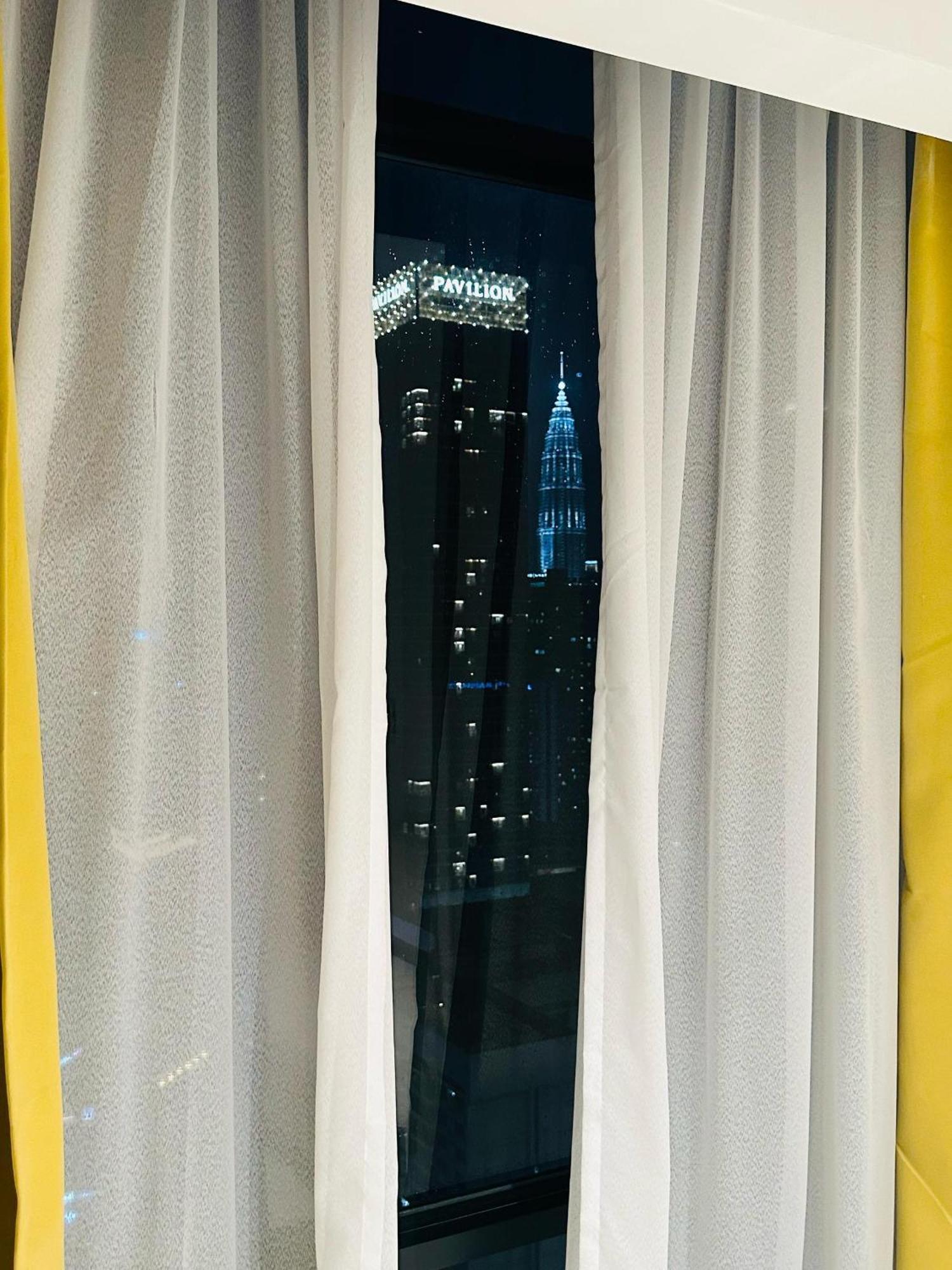 Hotel Axon Bukit Bintang By Taheeens