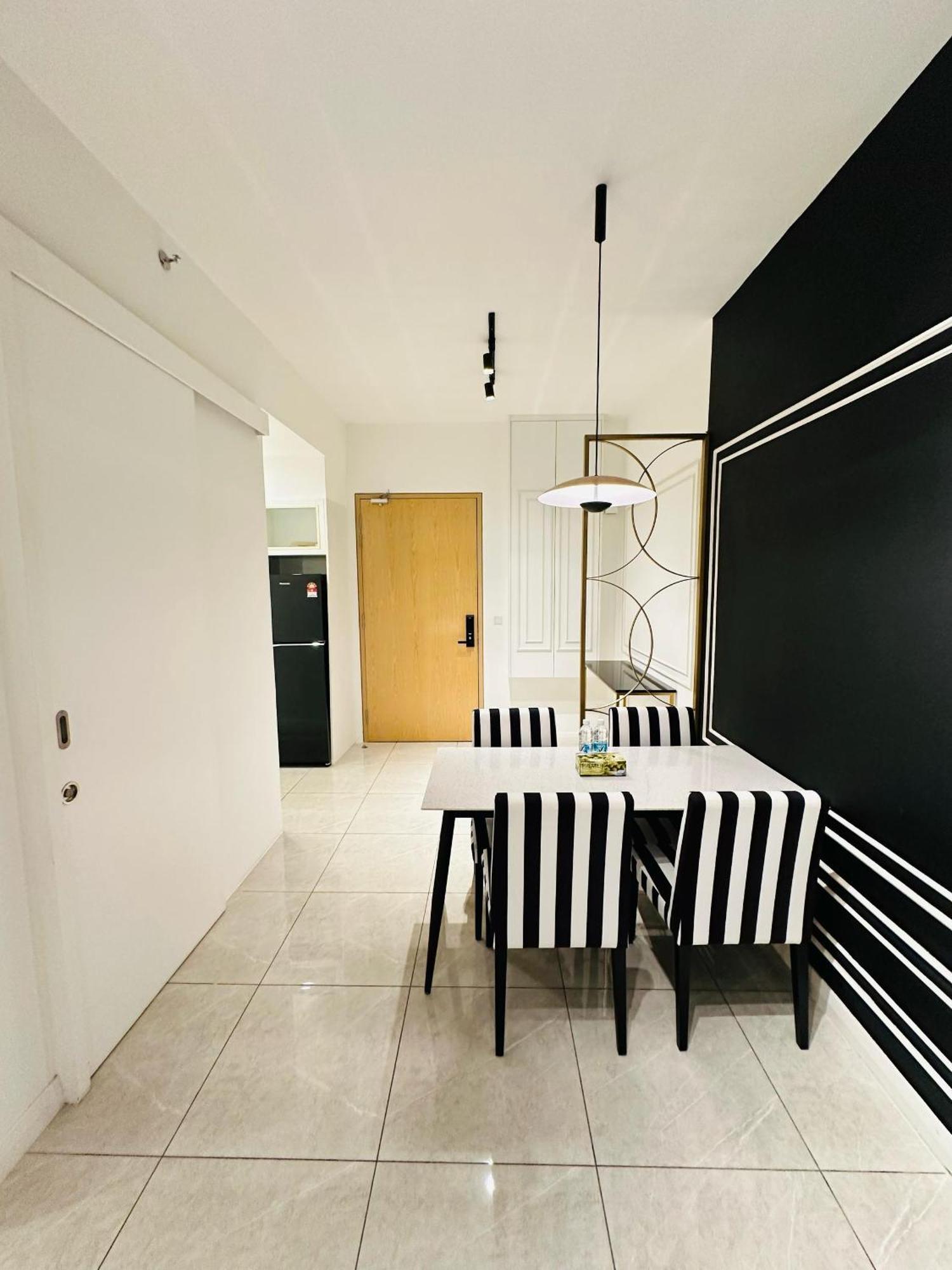 Axon Bukit Bintang By Taheeens Hotel