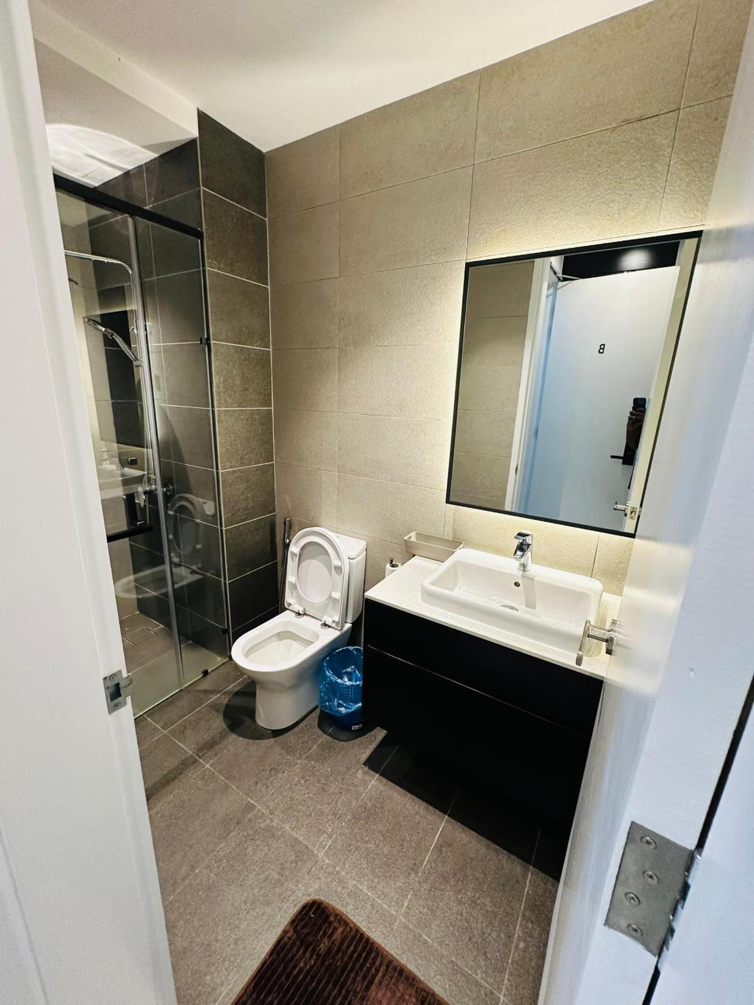 Axon Bukit Bintang By Taheeens 5*