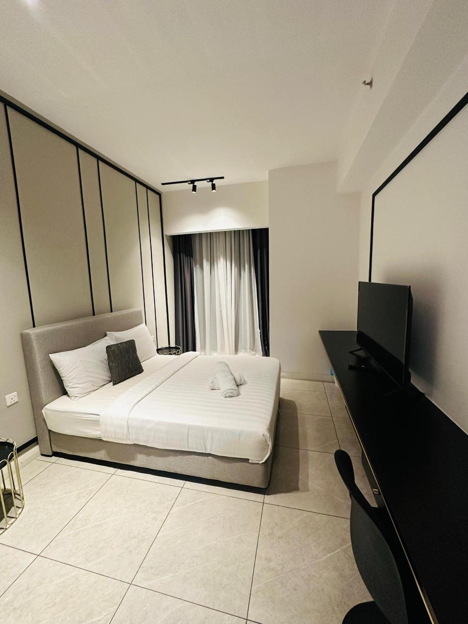 Axon Bukit Bintang By Taheeens 5* Kuala Lumpur