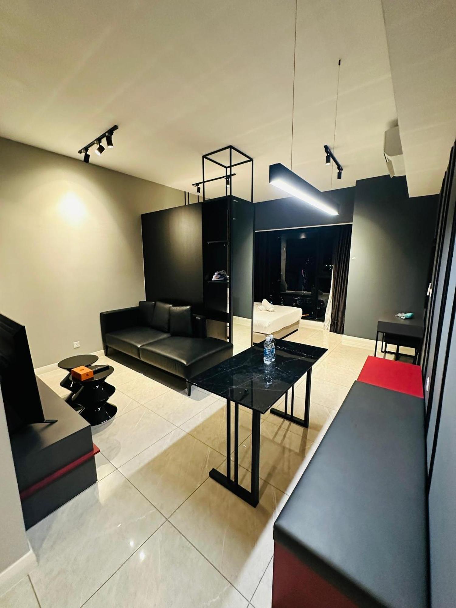 Hotel Axon Bukit Bintang By Taheeens