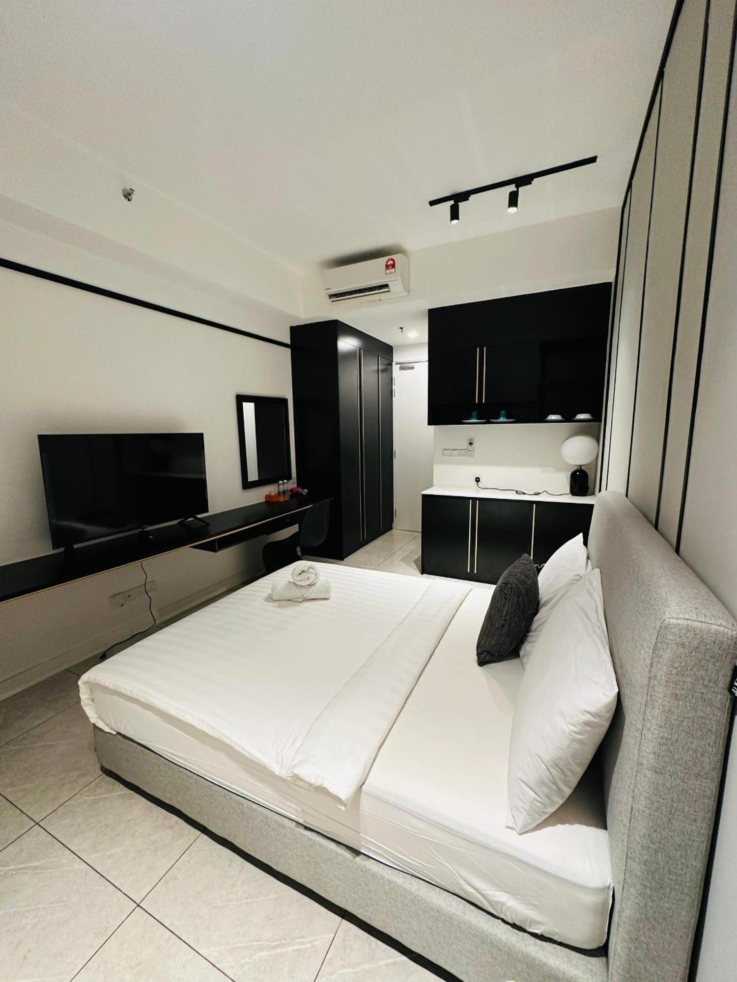 Axon Bukit Bintang By Taheeens Hotel Kuala Lumpur