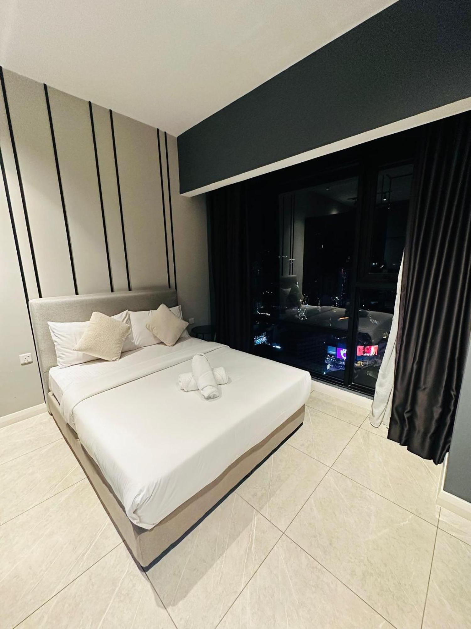 Hotel Axon Bukit Bintang By Taheeens Kuala Lumpur