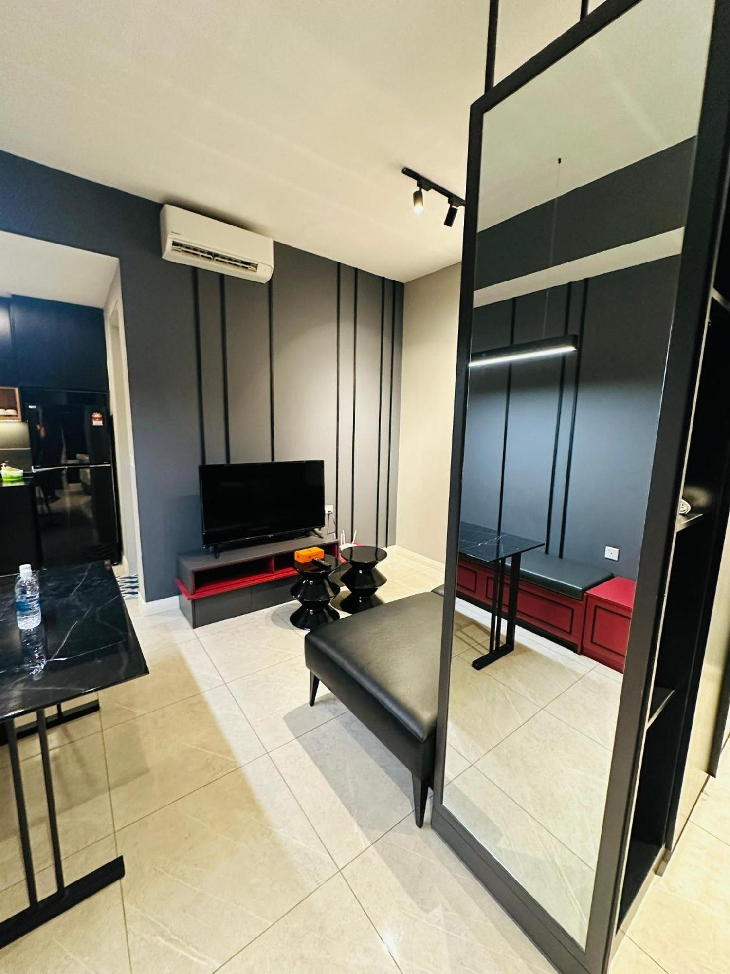 Axon Bukit Bintang By Taheeens 5*