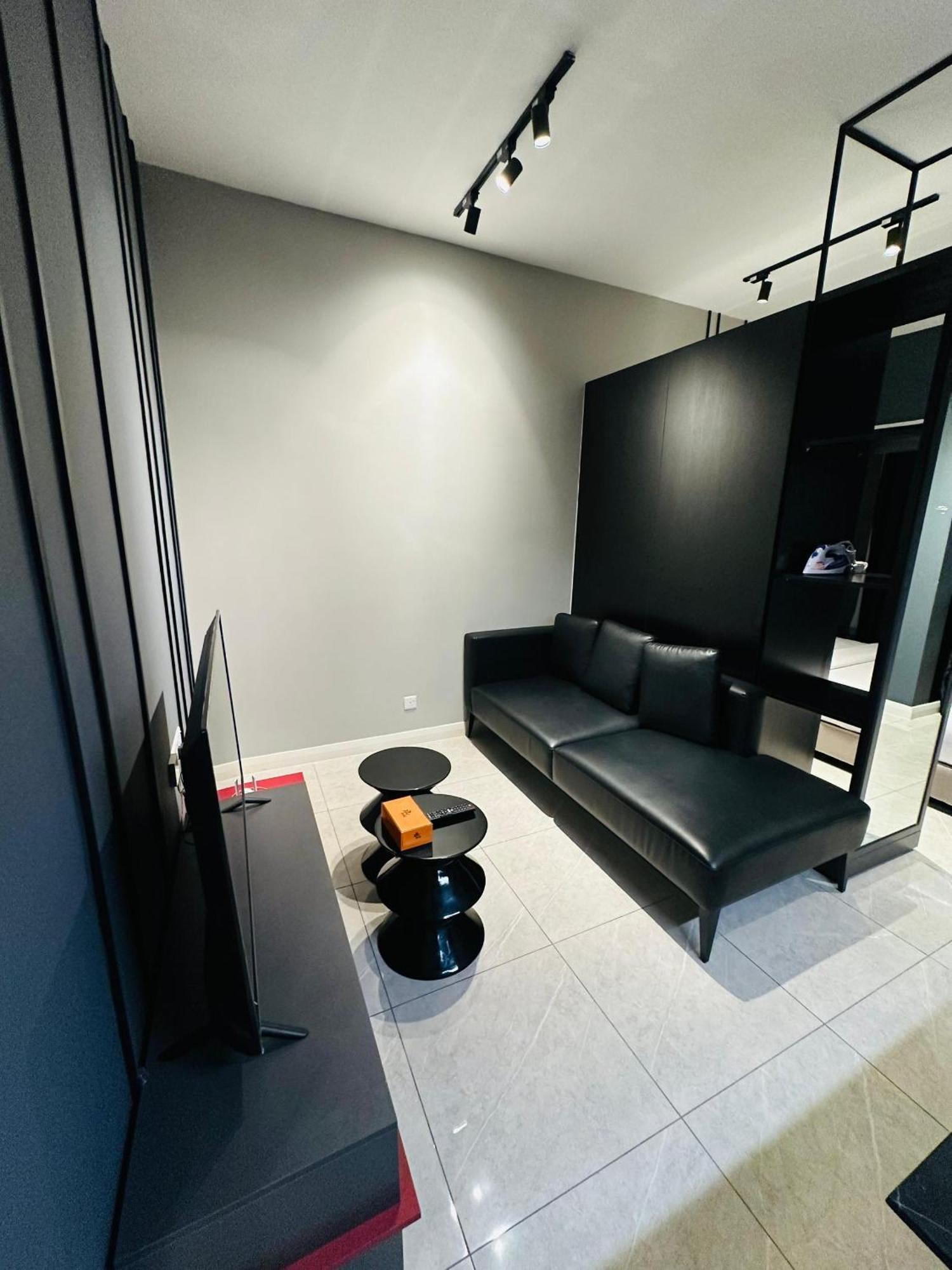 Axon Bukit Bintang By Taheeens Hotel