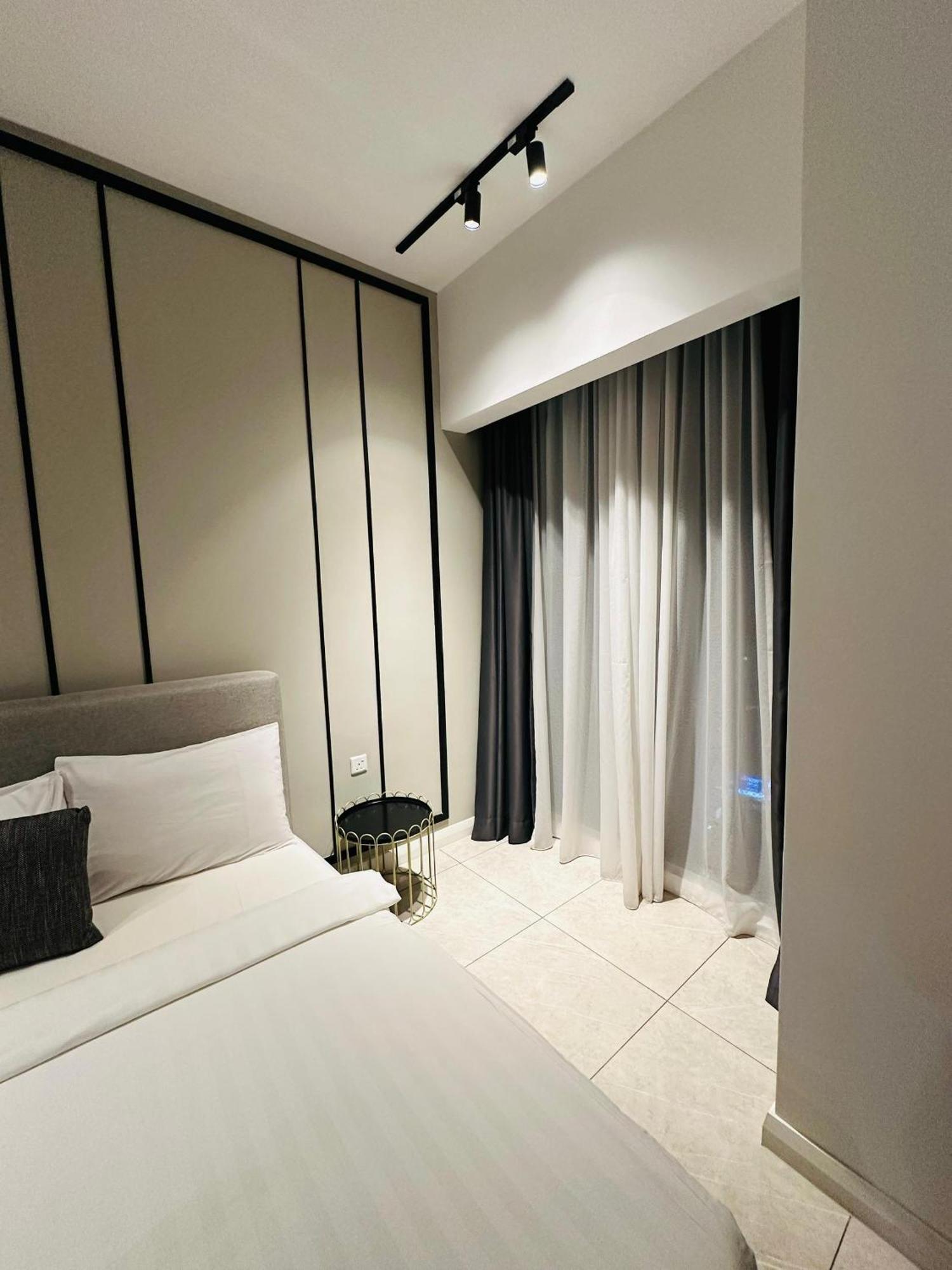 Hotel Axon Bukit Bintang By Taheeens