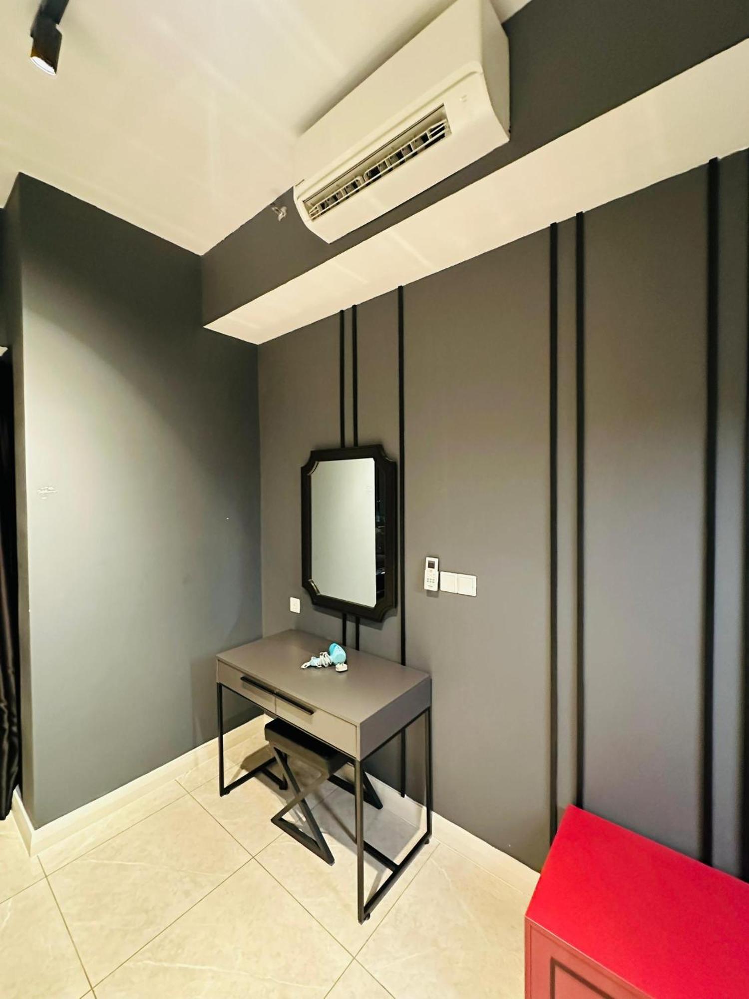 Axon Bukit Bintang By Taheeens Hotel 5*