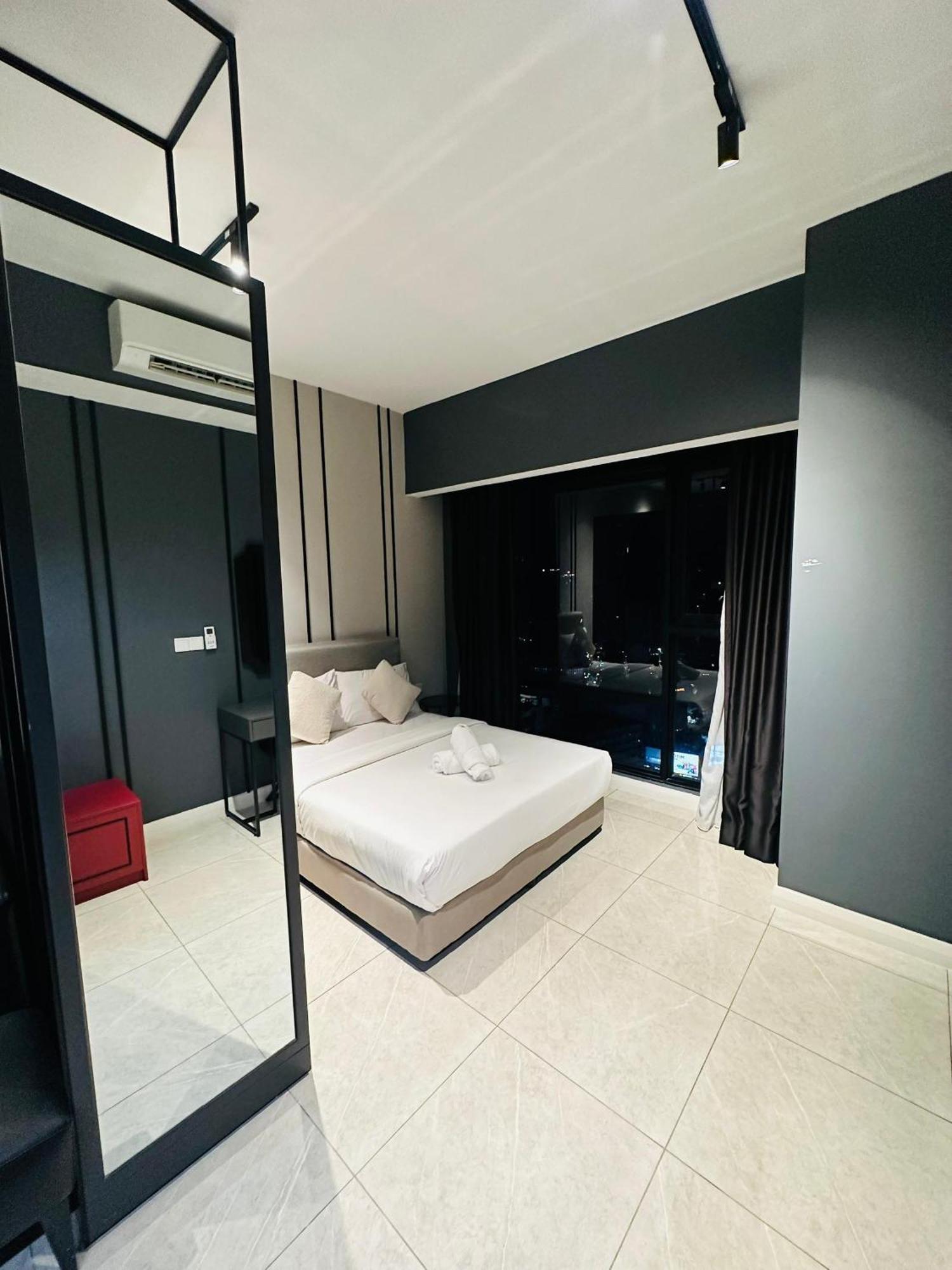 Axon Bukit Bintang By Taheeens 5*