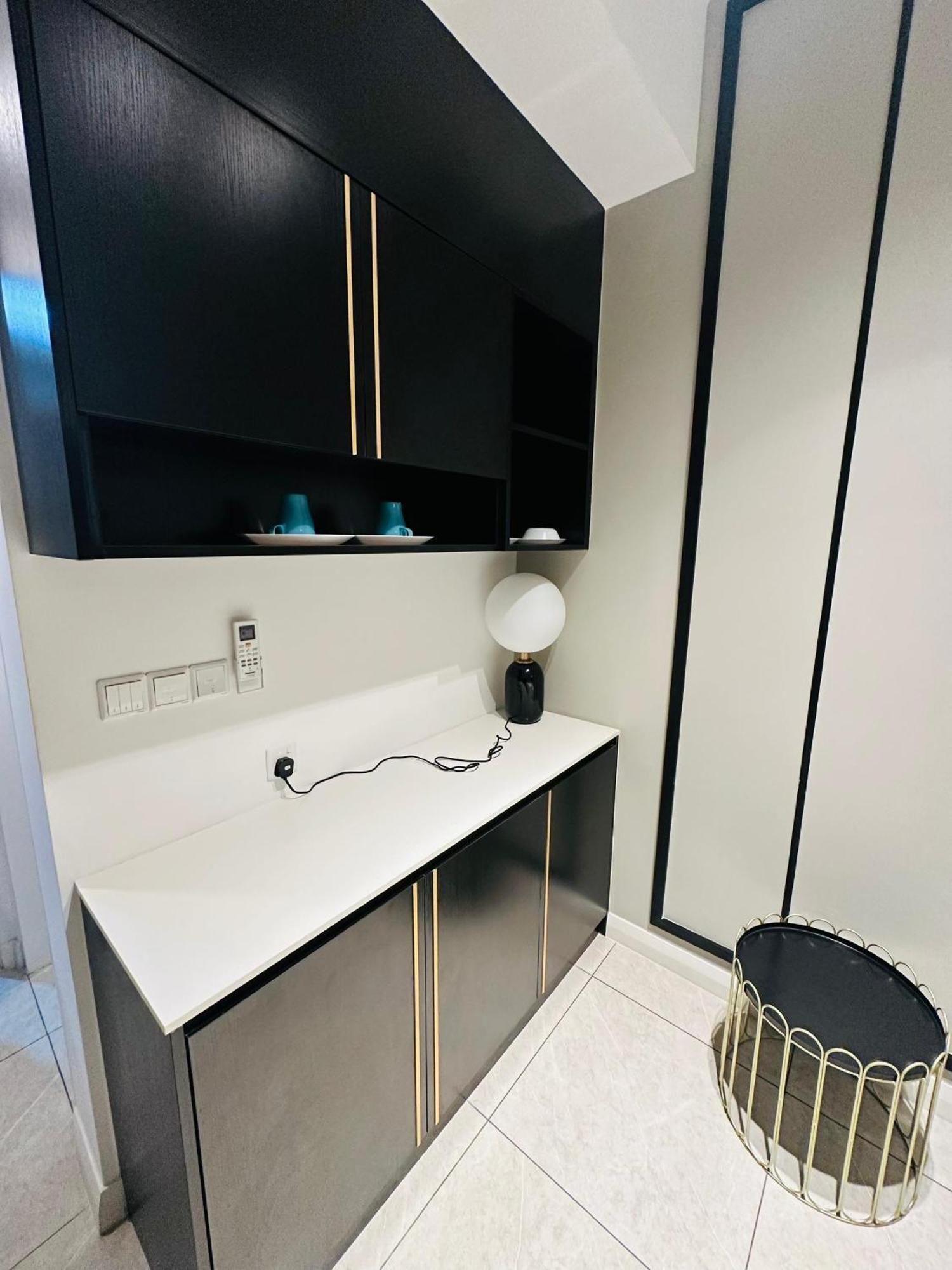 Axon Bukit Bintang By Taheeens 5* Kuala Lumpur