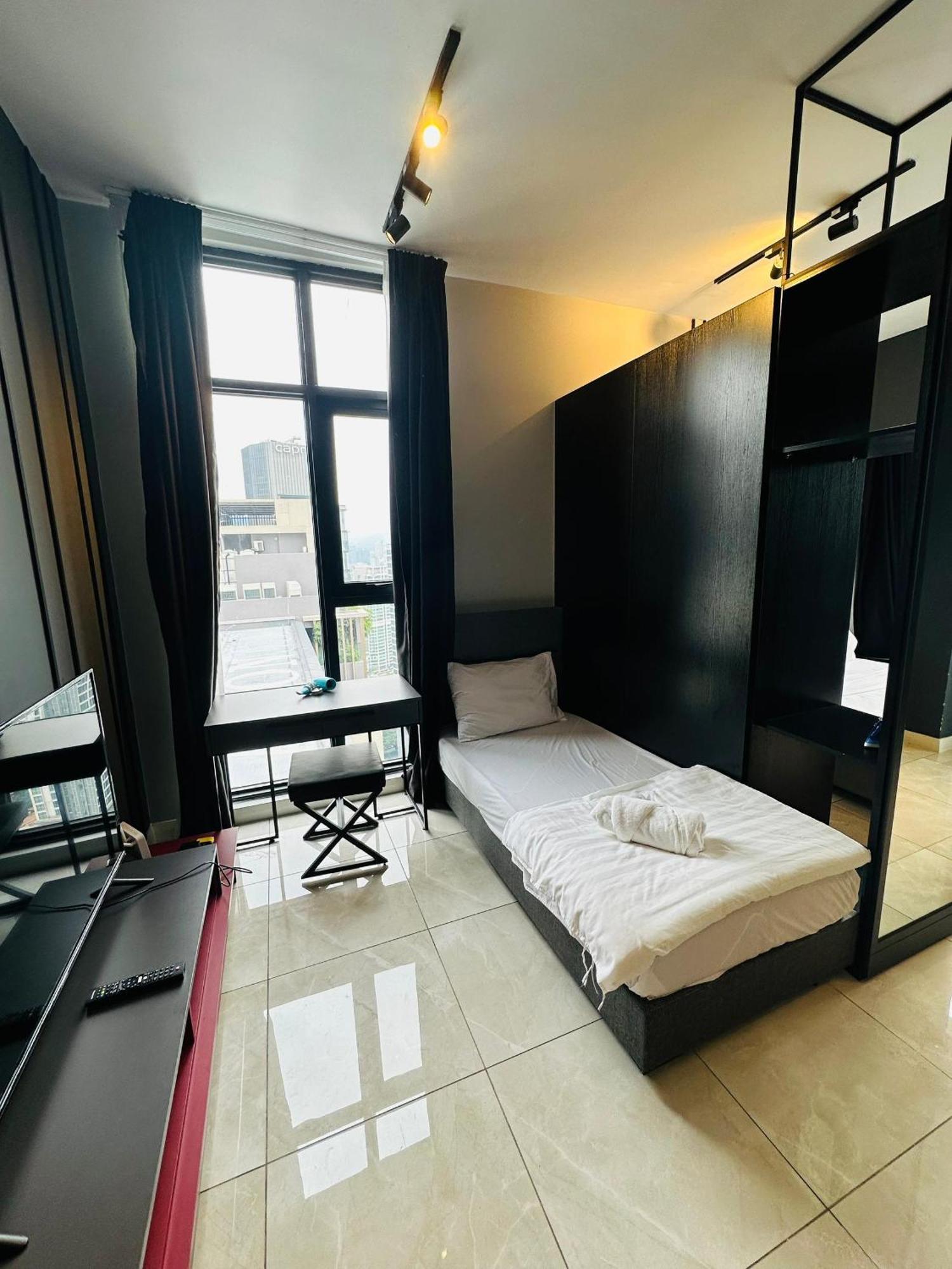 Axon Bukit Bintang By Taheeens Hotel Kuala Lumpur