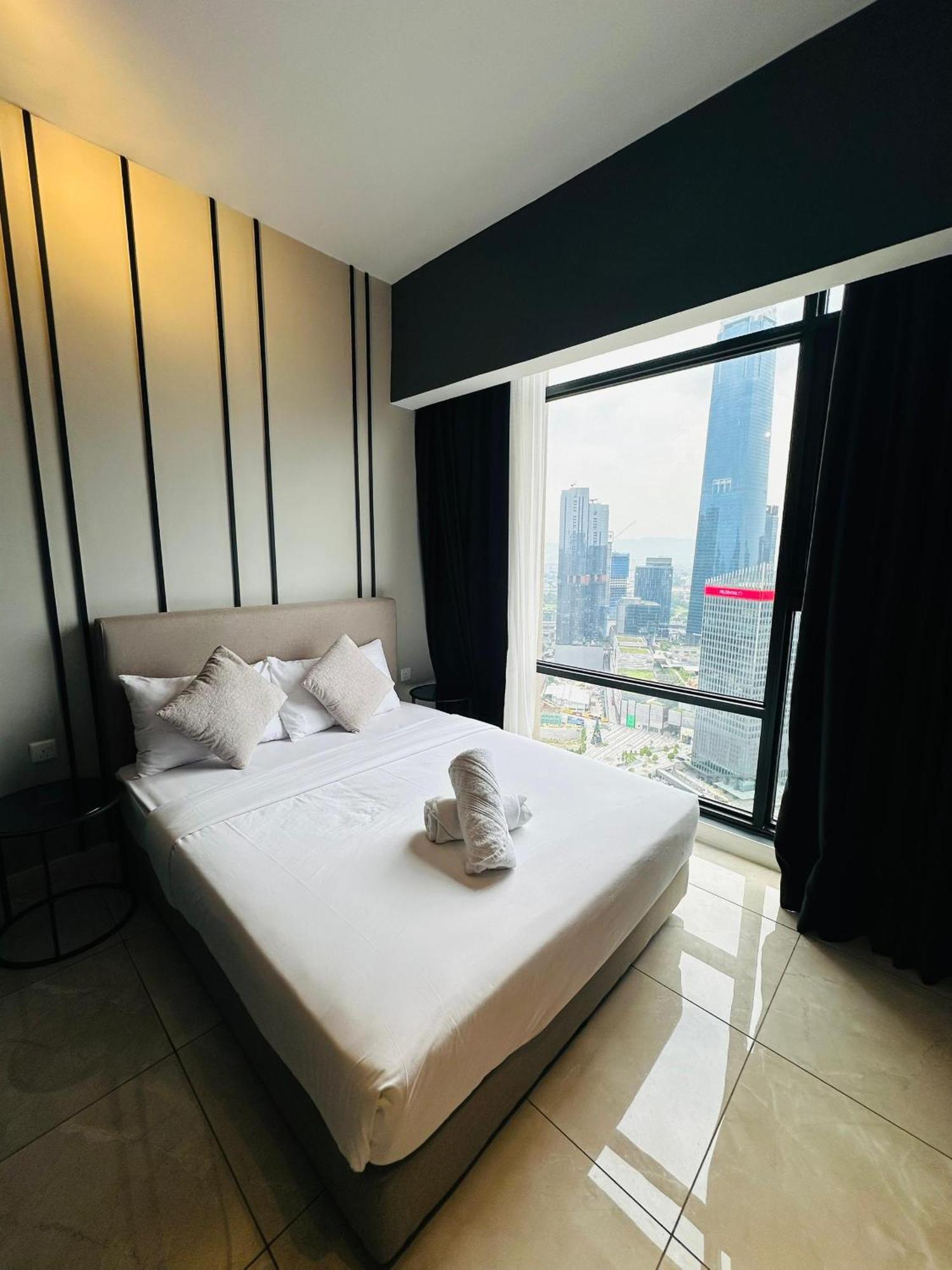Axon Bukit Bintang By Taheeens Hotel Kuala Lumpur