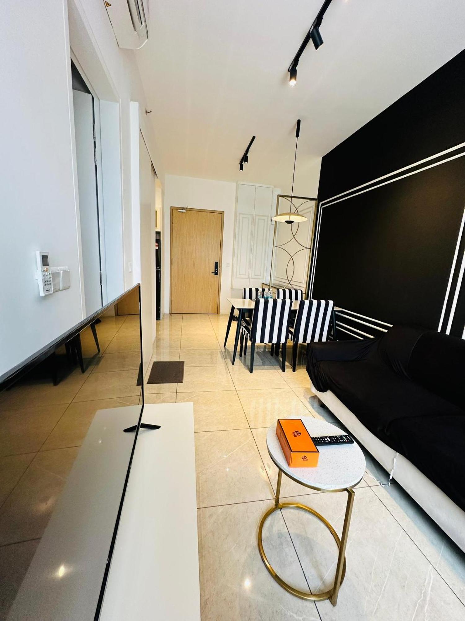 Hotel Axon Bukit Bintang By Taheeens Kuala Lumpur
