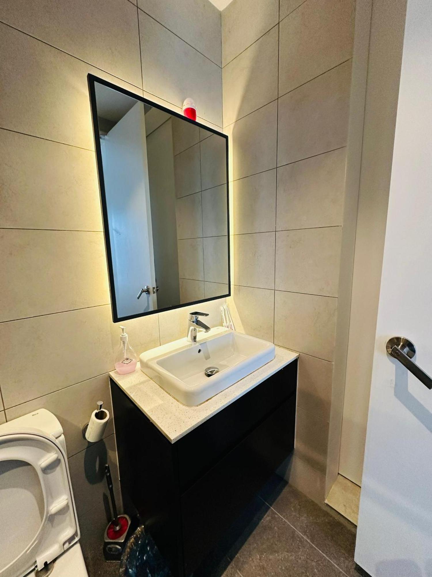 Axon Bukit Bintang By Taheeens 5* Kuala Lumpur