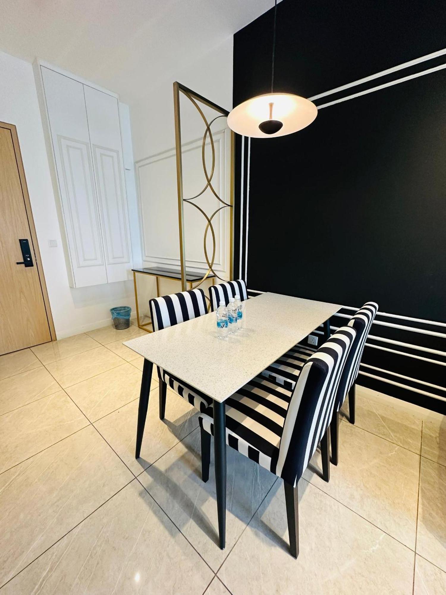 Axon Bukit Bintang By Taheeens Hotel