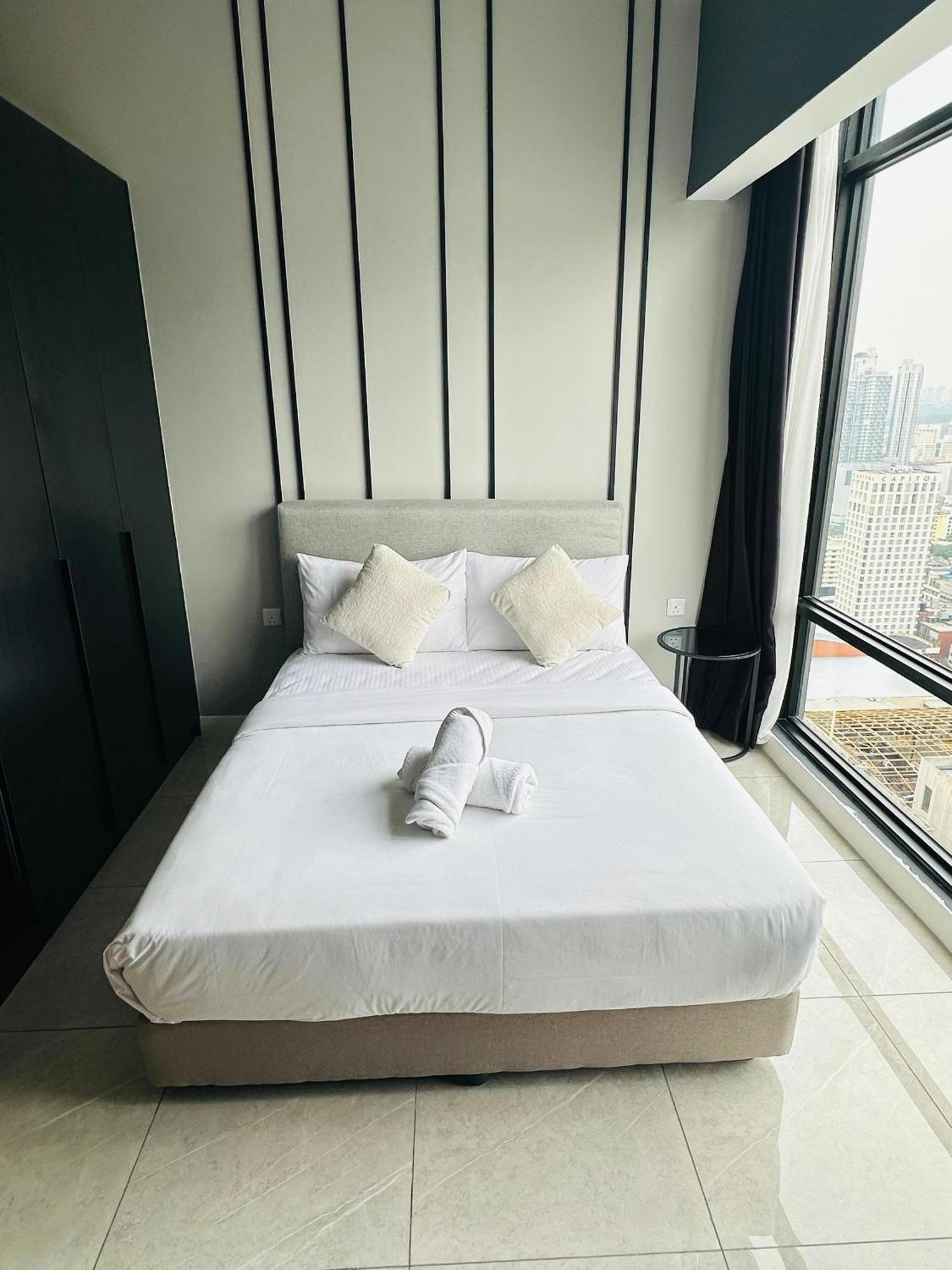 Axon Bukit Bintang By Taheeens Hotel Kuala Lumpur