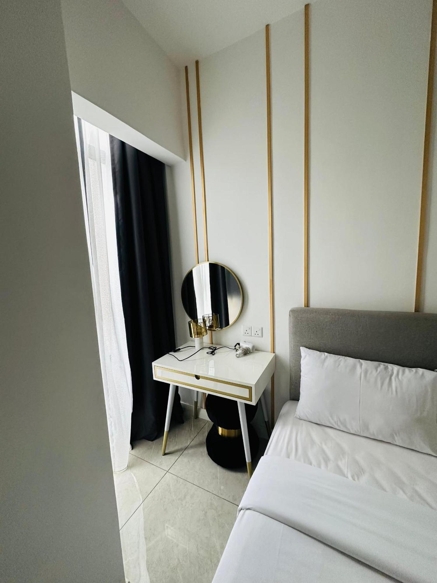 Axon Bukit Bintang By Taheeens 5* Kuala Lumpur