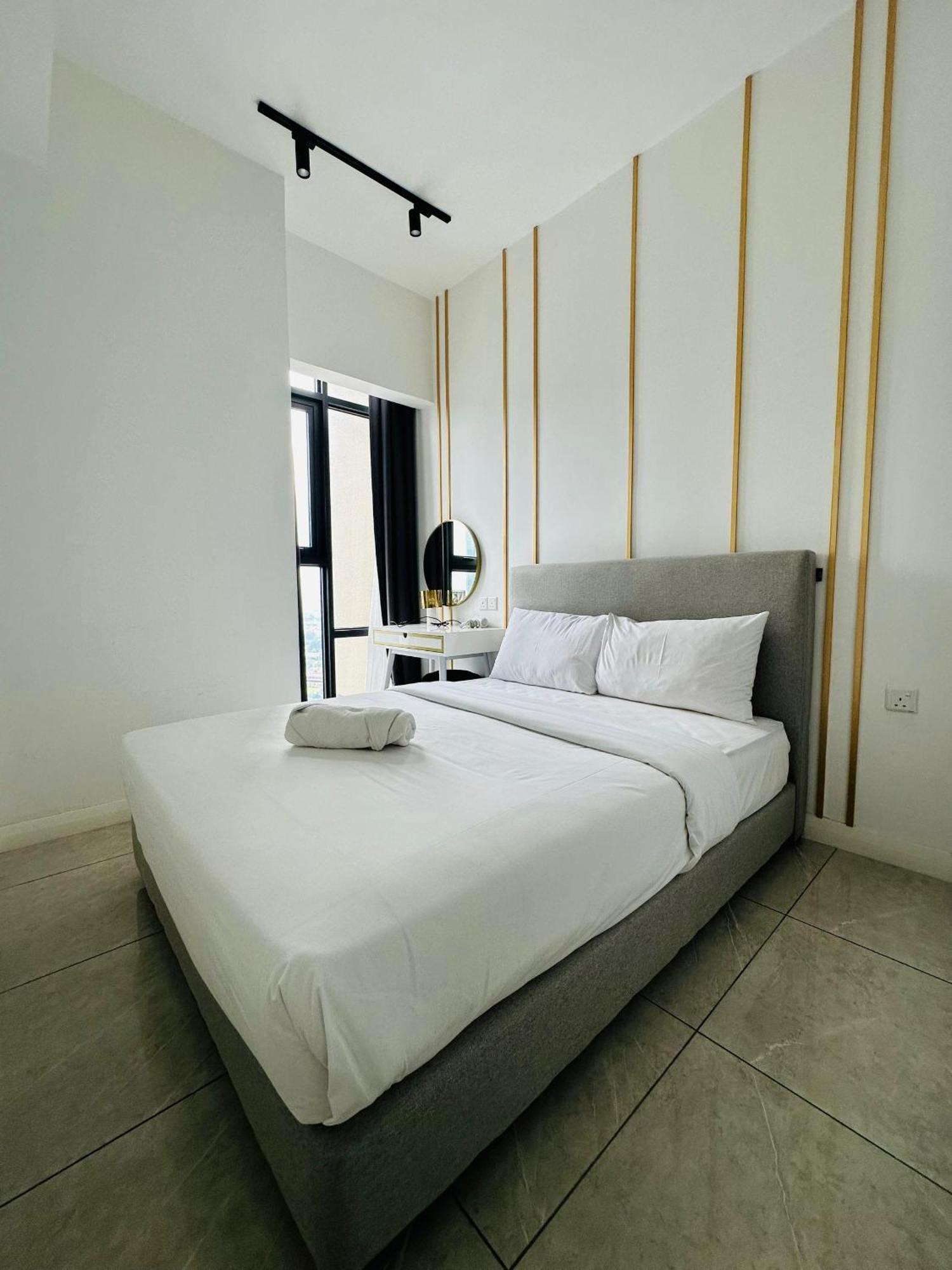 Hotel Axon Bukit Bintang By Taheeens