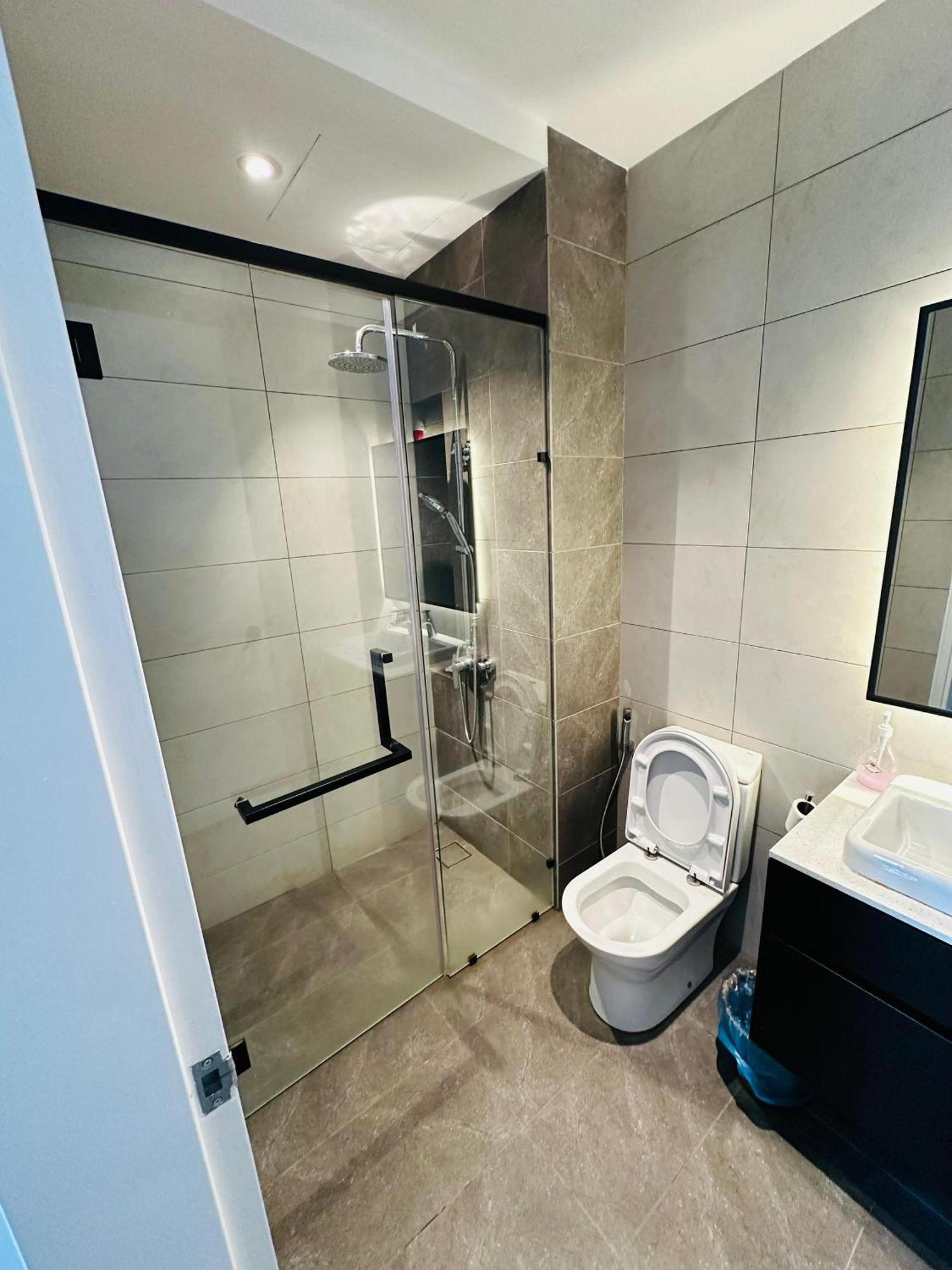 Axon Bukit Bintang By Taheeens Hotel Kuala Lumpur