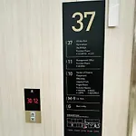 Residence Axon Apartment Bukit Bintang By Taheeens