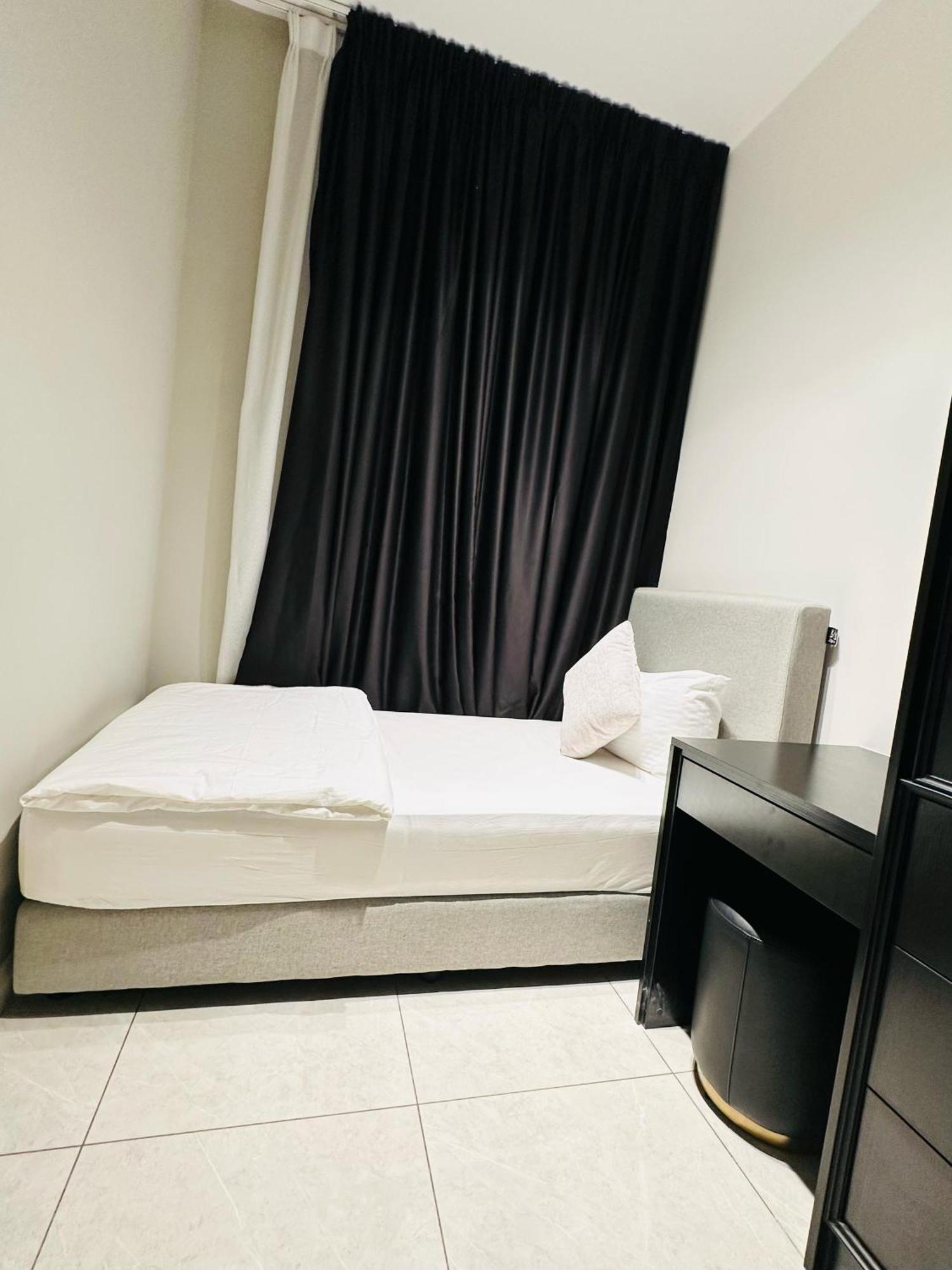 Axon Bukit Bintang By Taheeens Hotel 5*