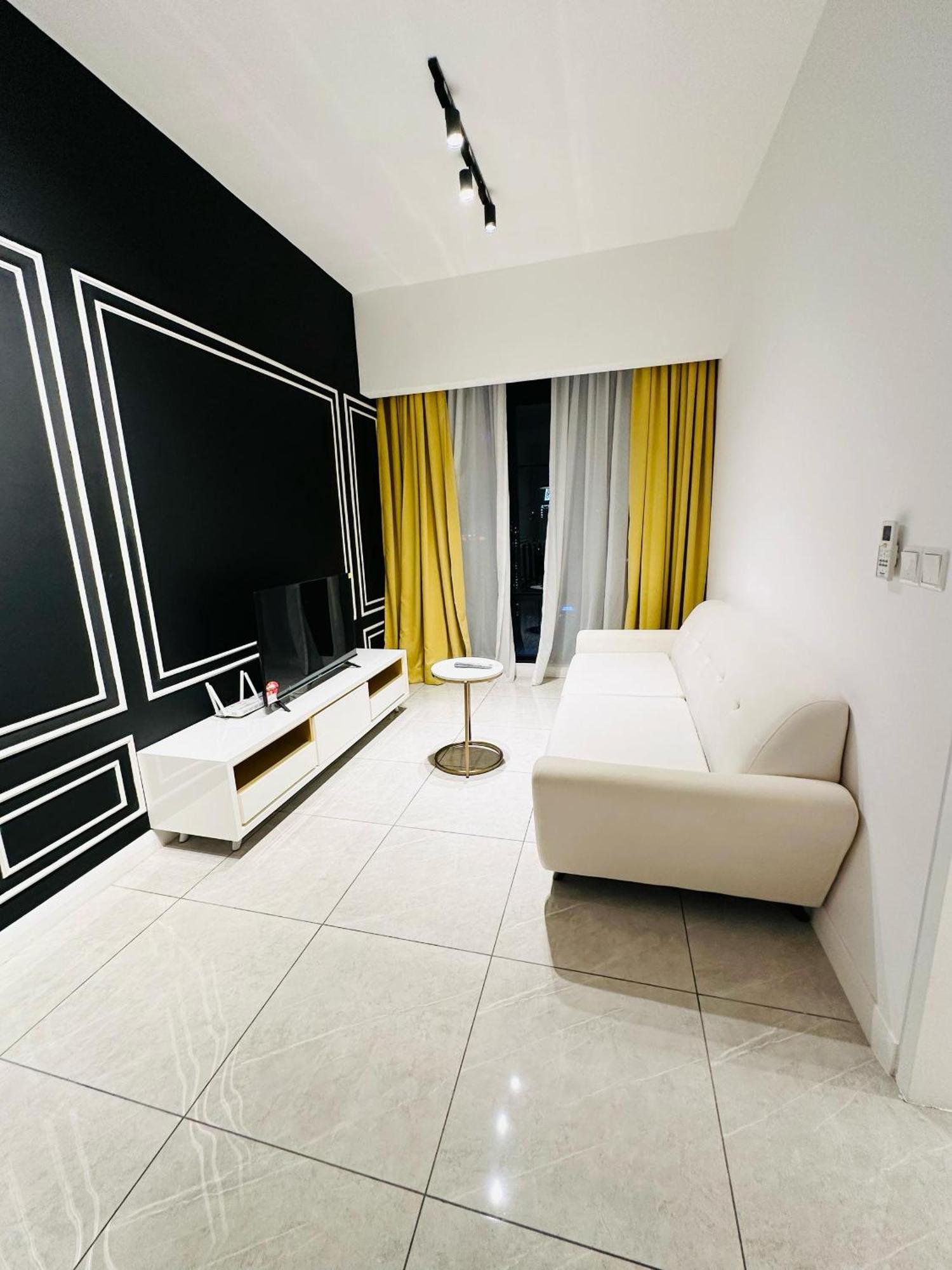 Axon Bukit Bintang By Taheeens 5*