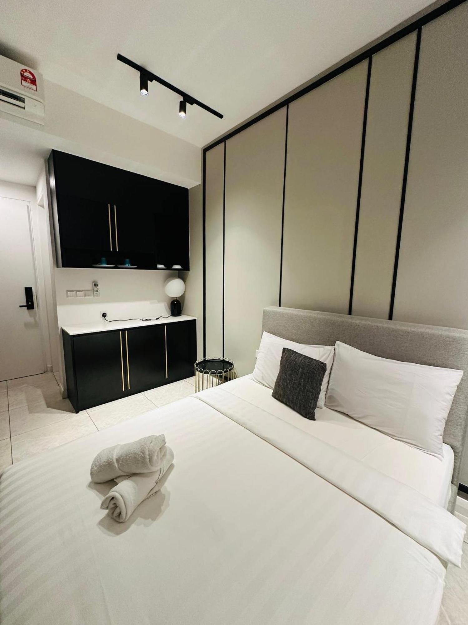 Axon Bukit Bintang By Taheeens Hotel 5*
