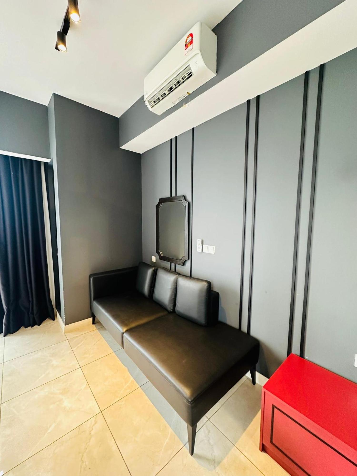 Hotel Axon Bukit Bintang By Taheeens Kuala Lumpur