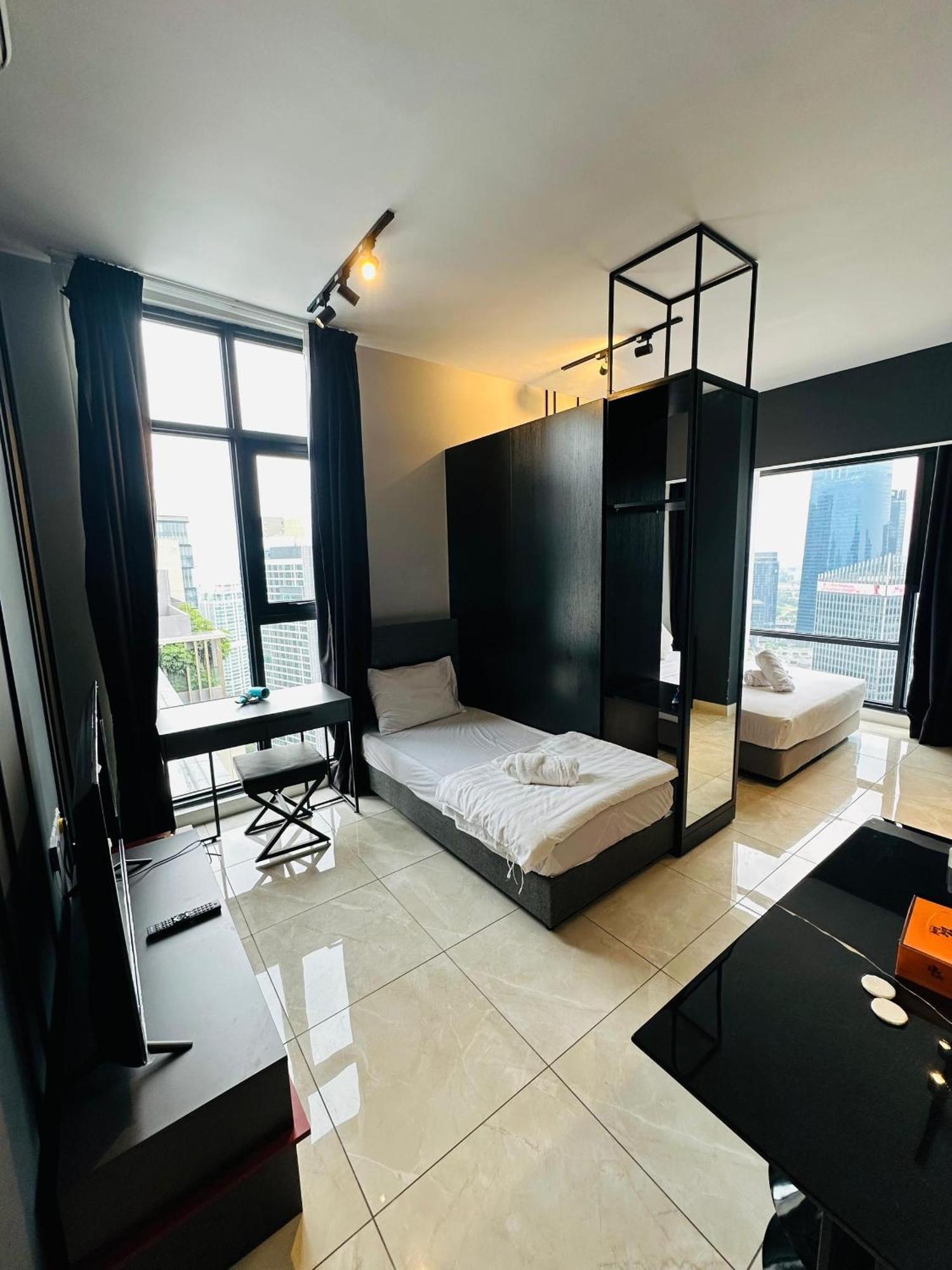 Axon Bukit Bintang By Taheeens 5*