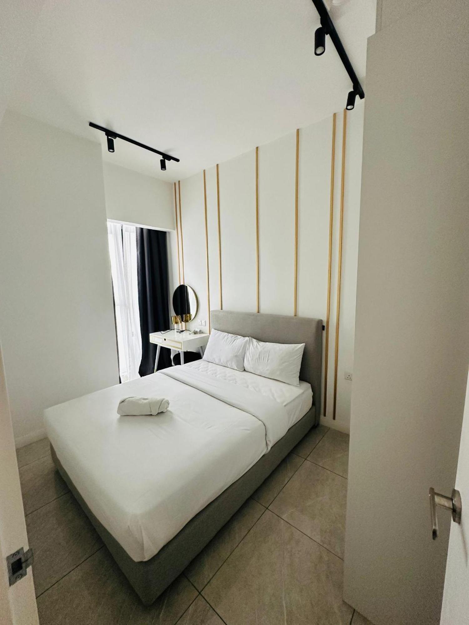 Hotel Axon Bukit Bintang By Taheeens 5*