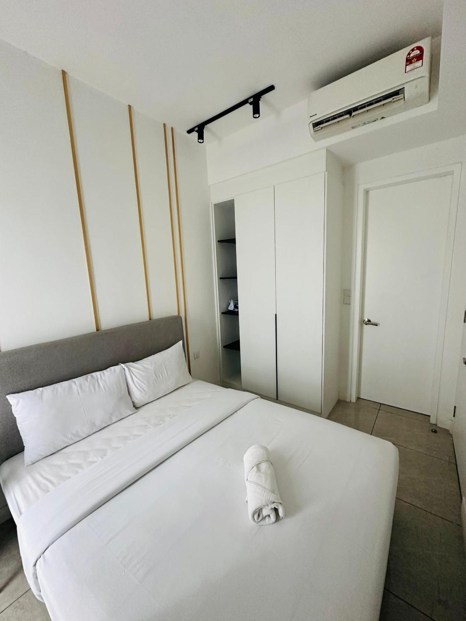 Hotel Axon Bukit Bintang By Taheeens Kuala Lumpur