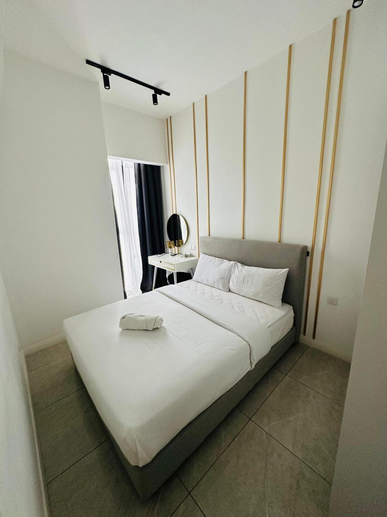 Axon Bukit Bintang By Taheeens Hotel